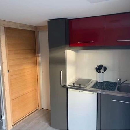 Logement - Les Epesses Ngoại thất bức ảnh