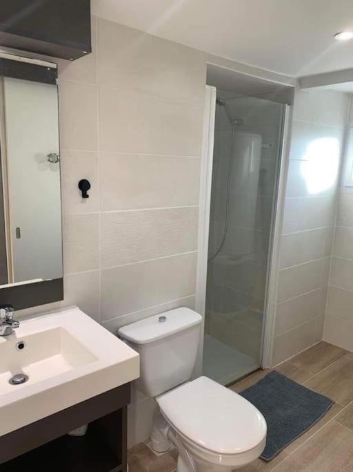 Logement - Les Epesses Ngoại thất bức ảnh